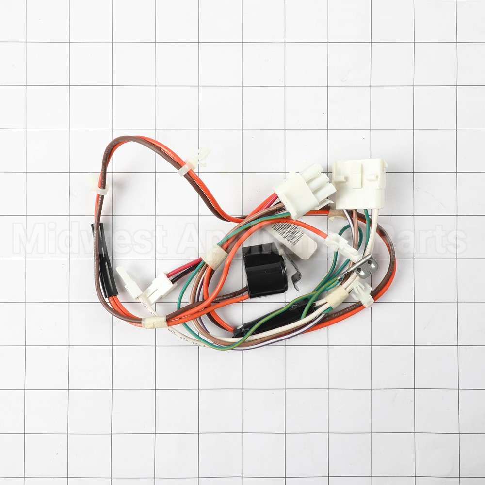 W11050973 Whirlpool Harns-Wire
