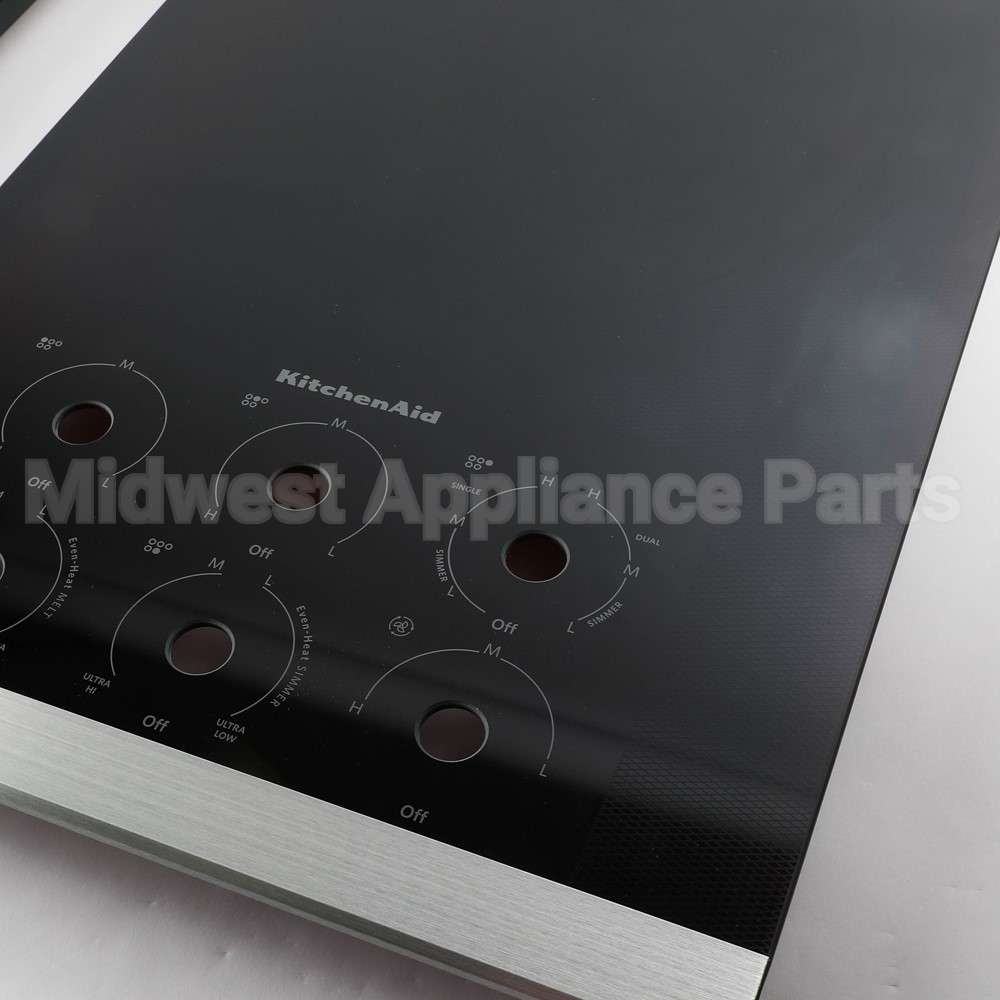 W11051487 Whirlpool Cooktop
