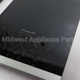 W11051487 Whirlpool Cooktop