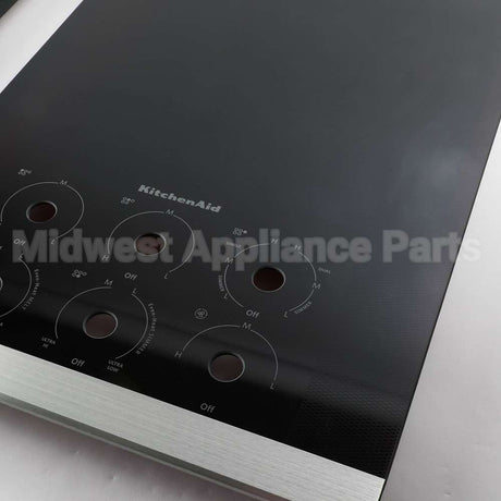 W11051487 Whirlpool Cooktop
