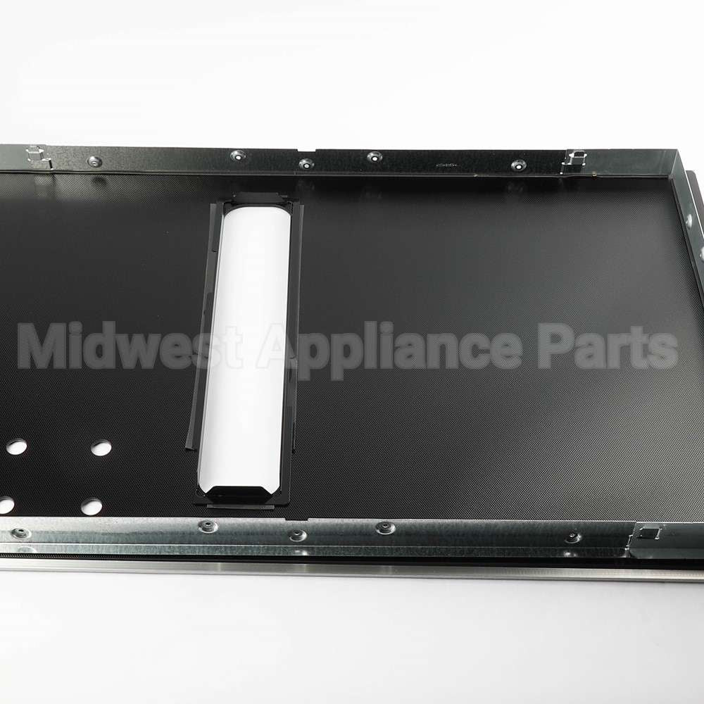 W11051487 Whirlpool Cooktop