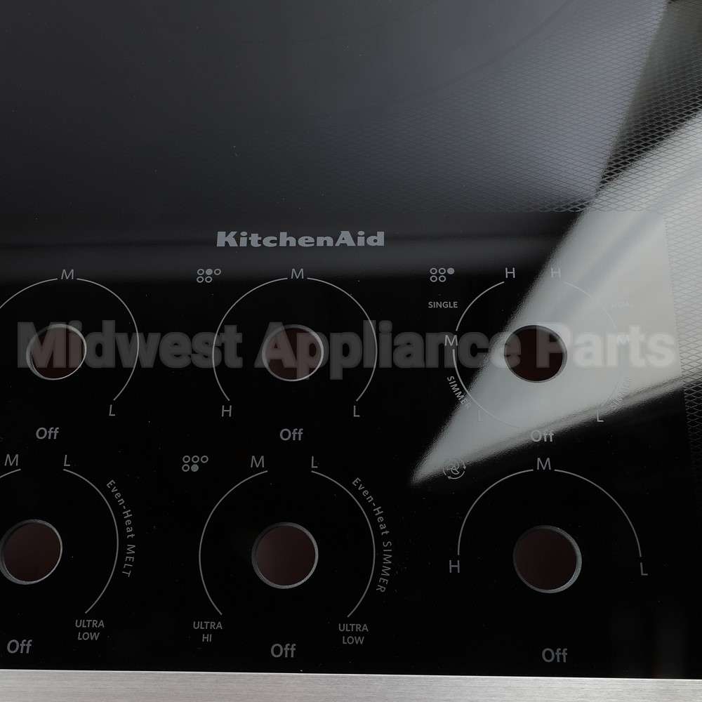 W11051487 Whirlpool Cooktop