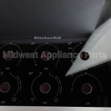 W11051487 Whirlpool Cooktop