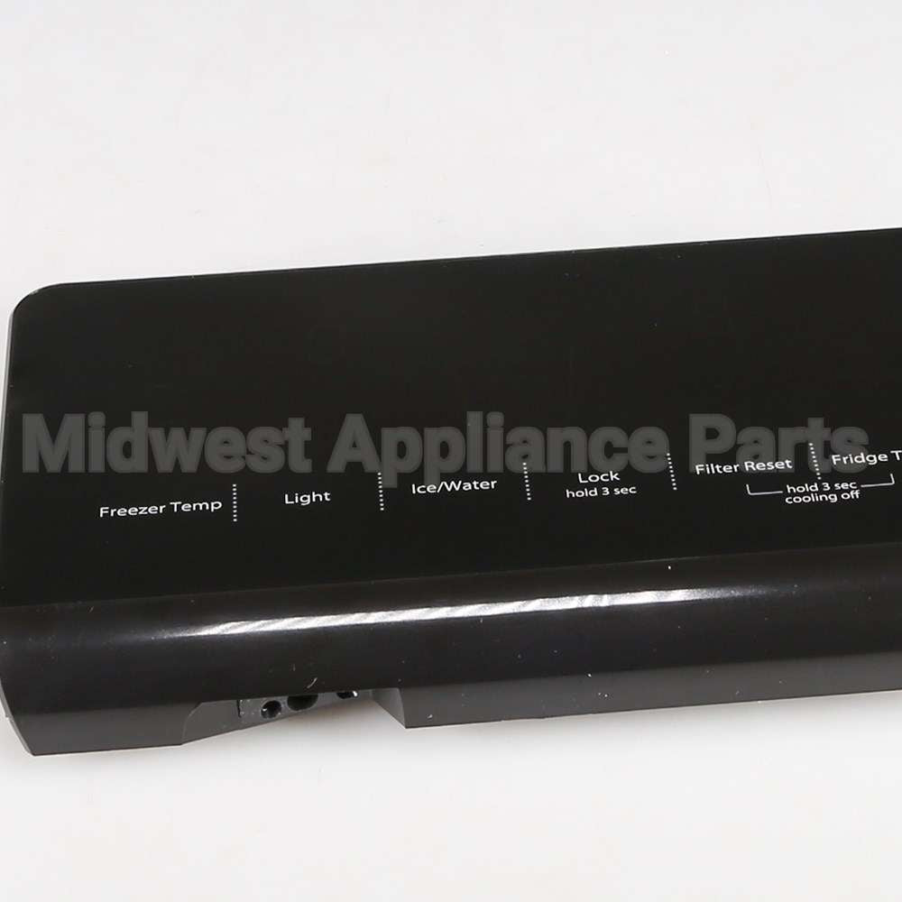W11082782 Whirlpool Cntrl-Elec