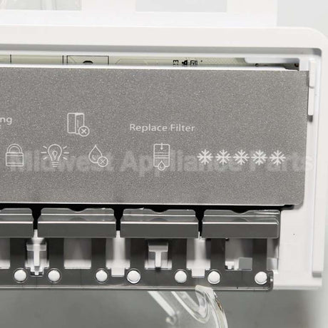 W11082783 Whirlpool Cntrl-Elec