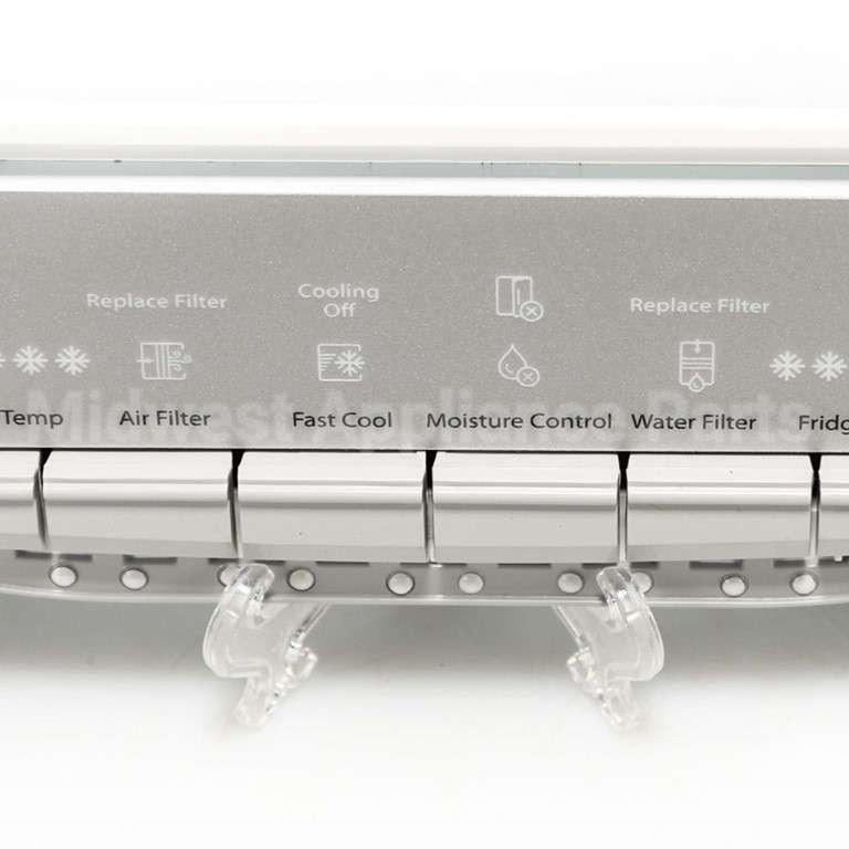 W11082837 Whirlpool Cntrl-Elec