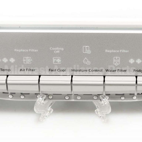 W11082837 Whirlpool Cntrl-Elec