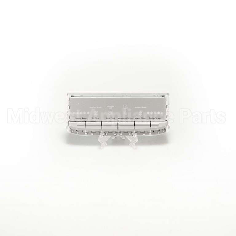 W11082837 Whirlpool Cntrl-Elec