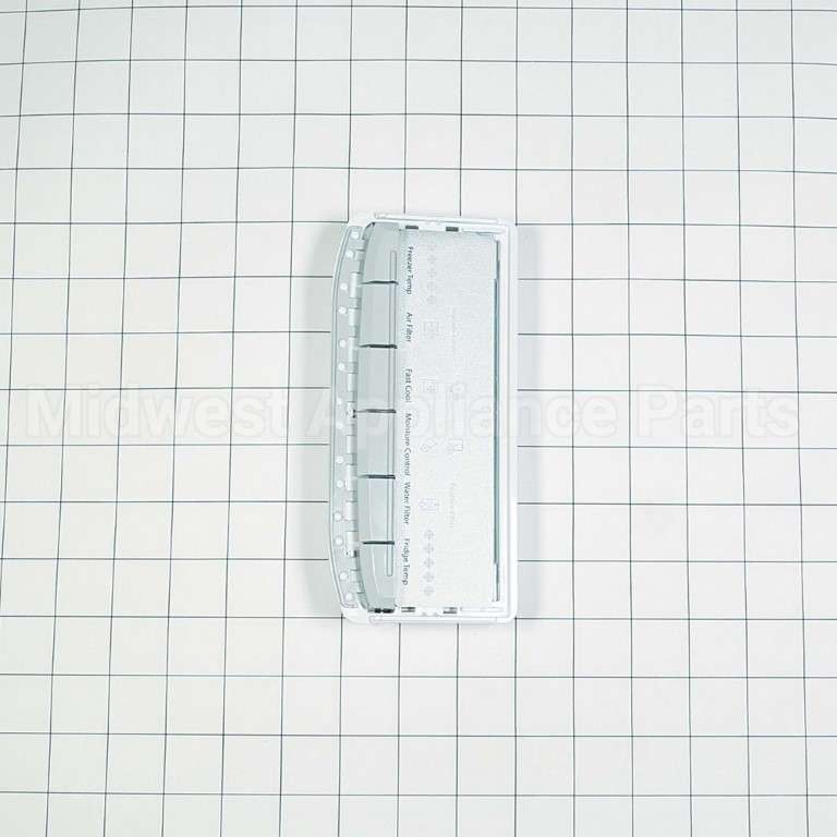 W11082837 Whirlpool Cntrl-Elec