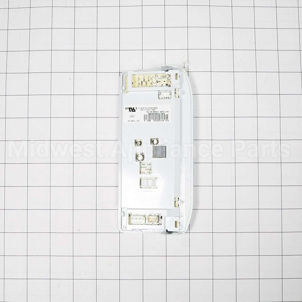 W11082840 Whirlpool Cntrl-Elec