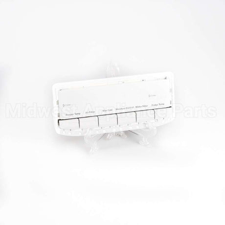 W11082844 Whirlpool Cntrl-Elec