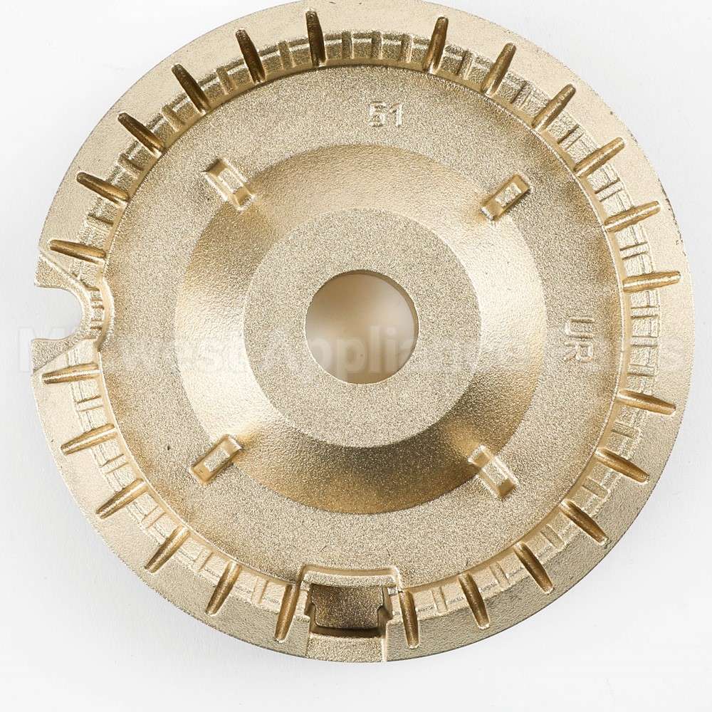 W11084065 Whirlpool Burnr-Head