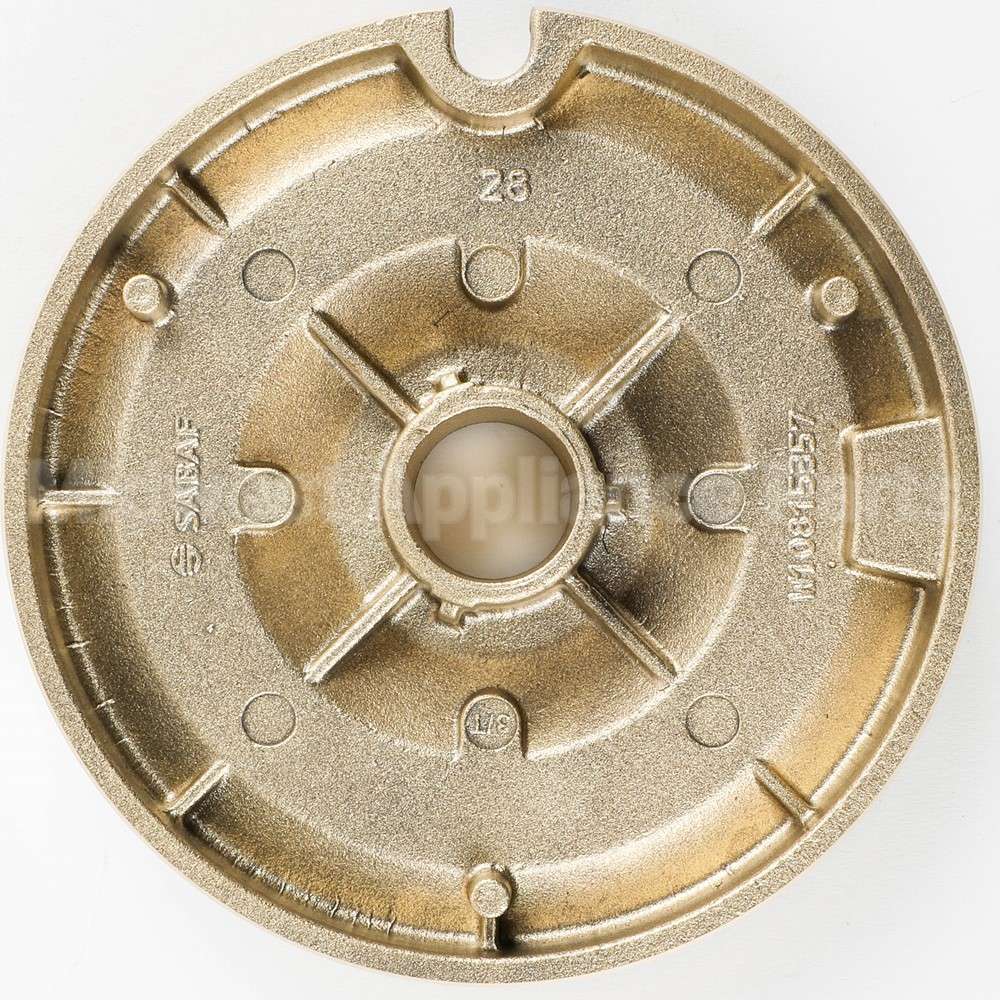 W11084065 Whirlpool Burnr-Head