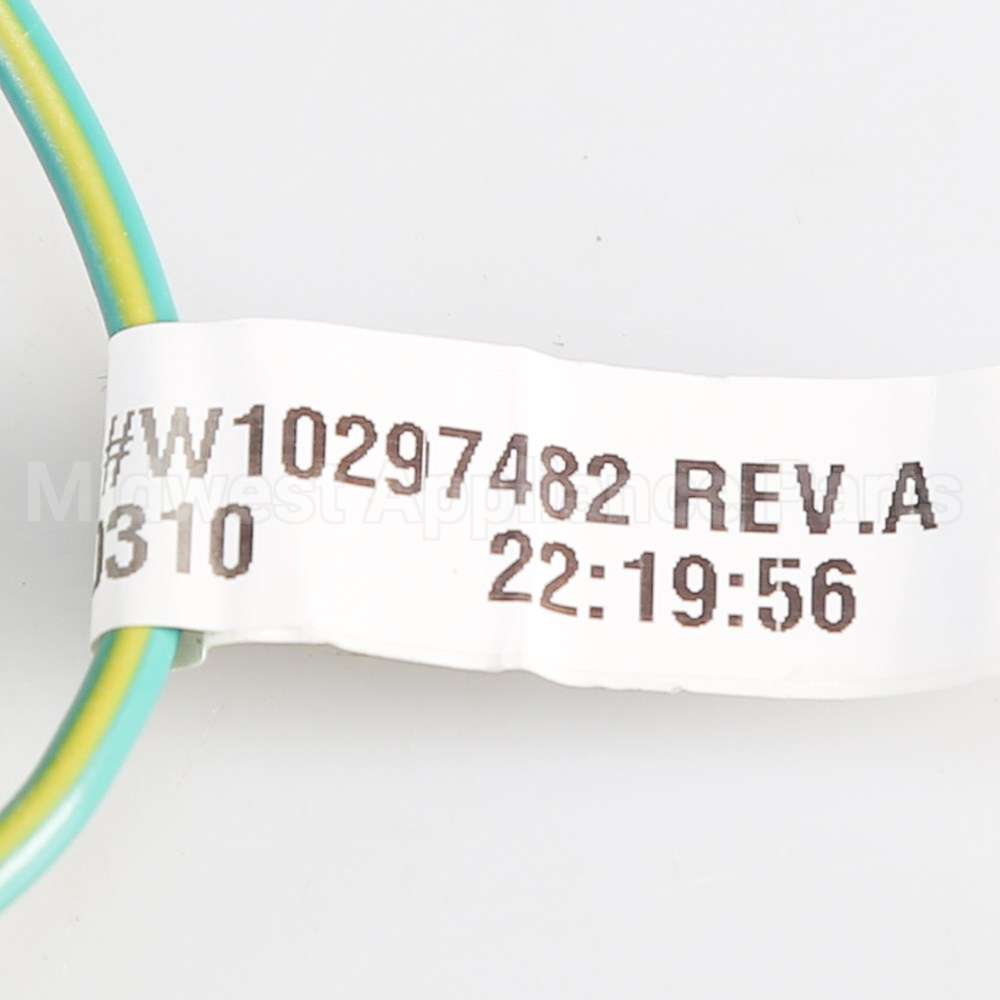 W11084324 Whirlpool Harns-Wire