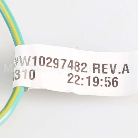 W11084324 Whirlpool Harns-Wire