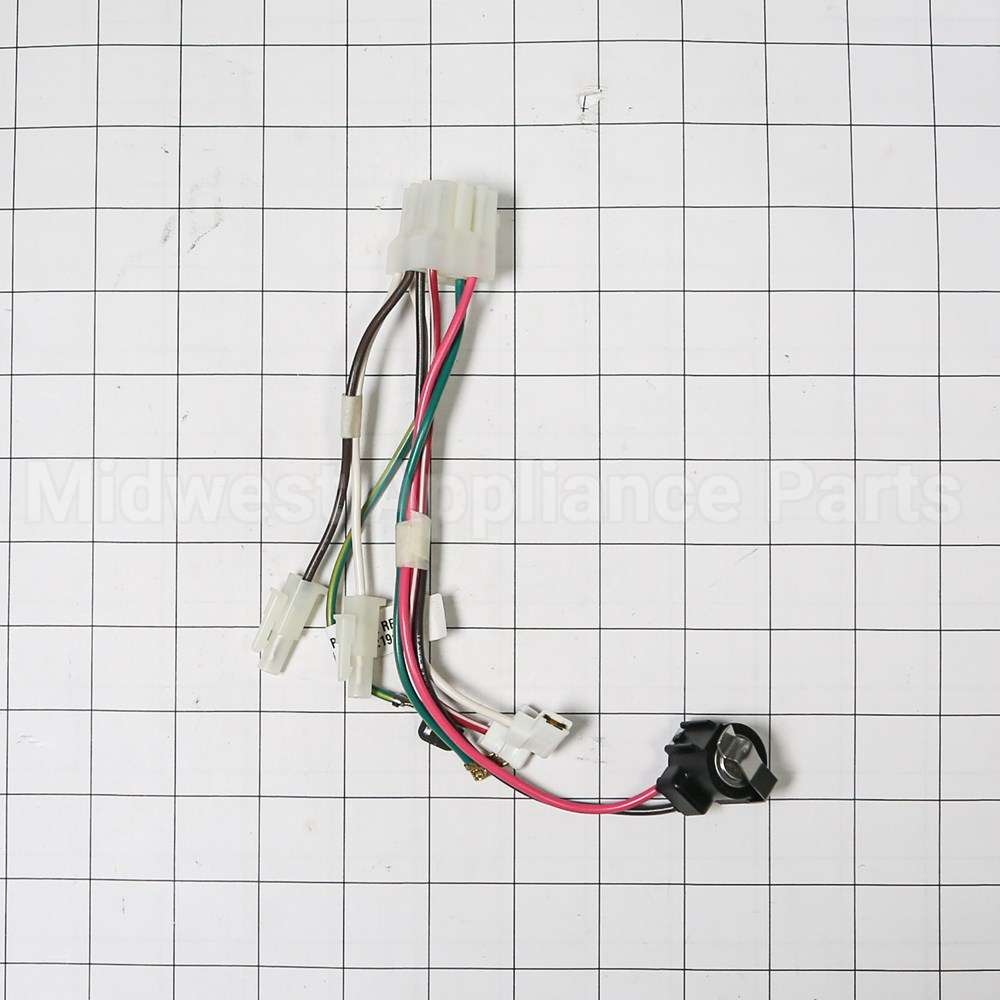 W11084324 Whirlpool Harns-Wire