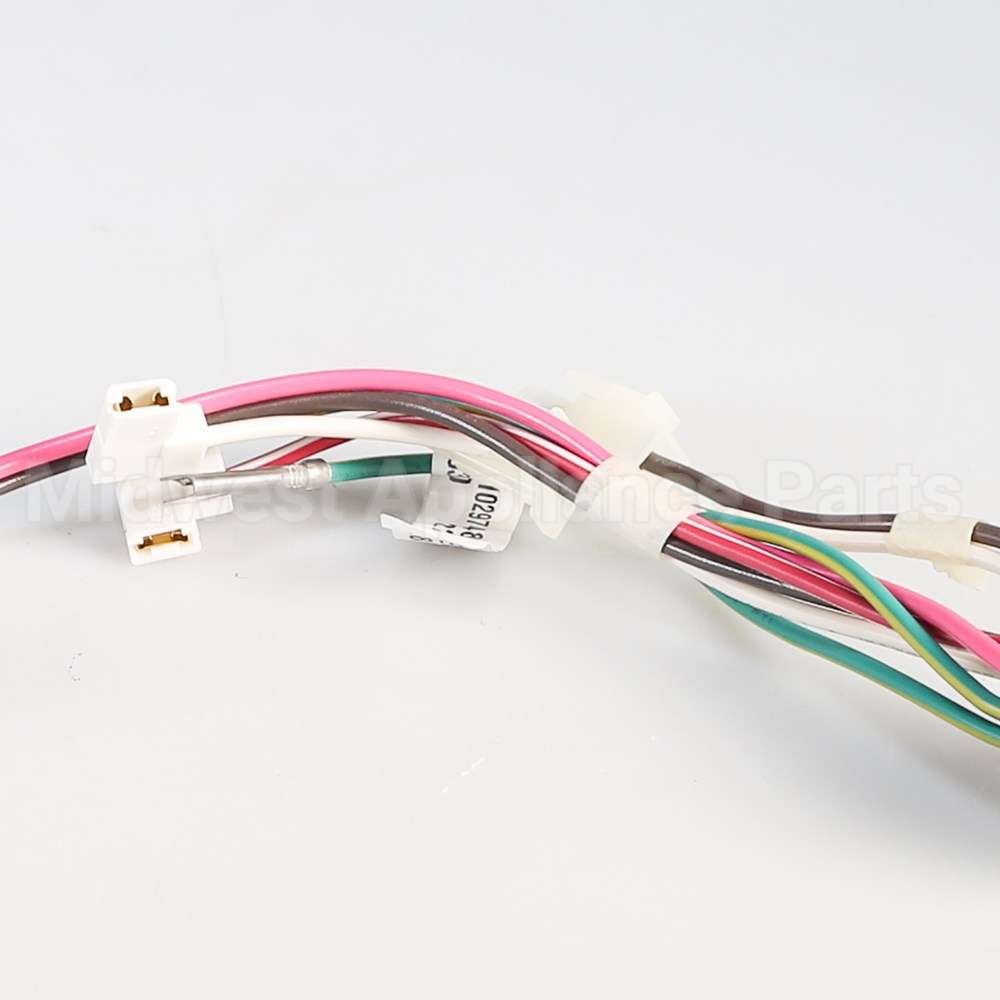 W11084324 Whirlpool Harns-Wire