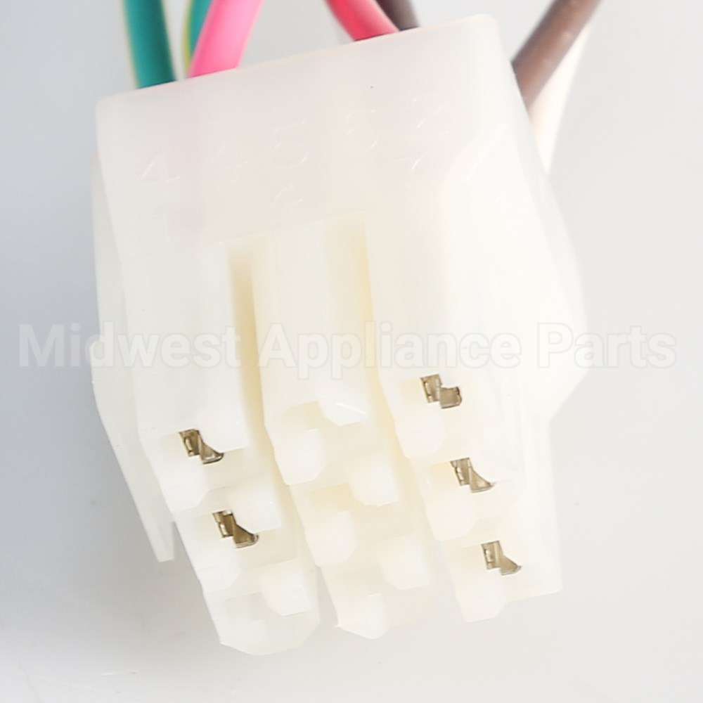 W11084324 Whirlpool Harns-Wire