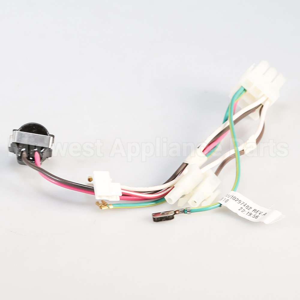 W11084324 Whirlpool Harns-Wire