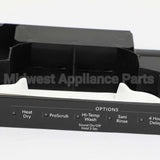 W11084650 Whirlpool Panel-Cntl