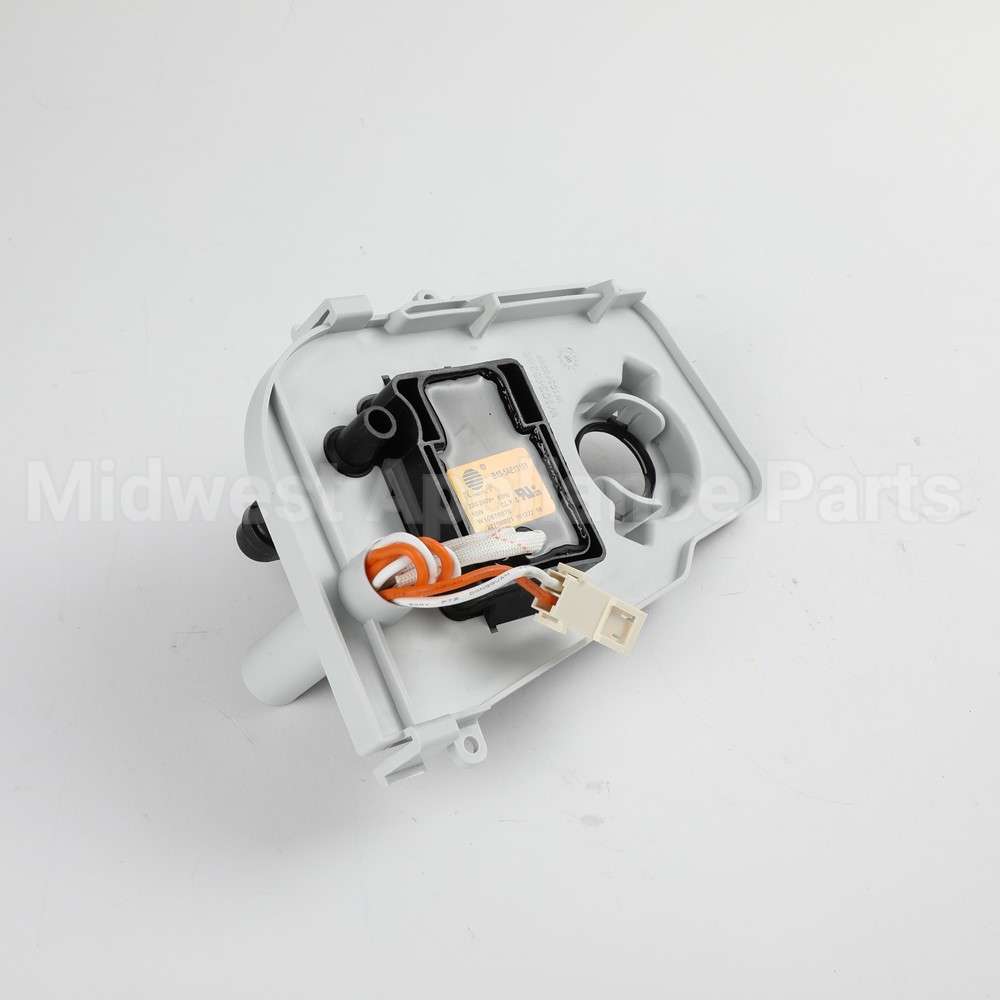 W11086537 Whirlpool Pump