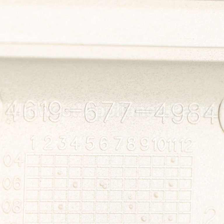 W11087199 Whirlpool Covr-Inlet