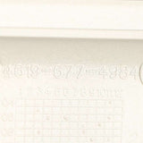 W11087199 Whirlpool Covr-Inlet