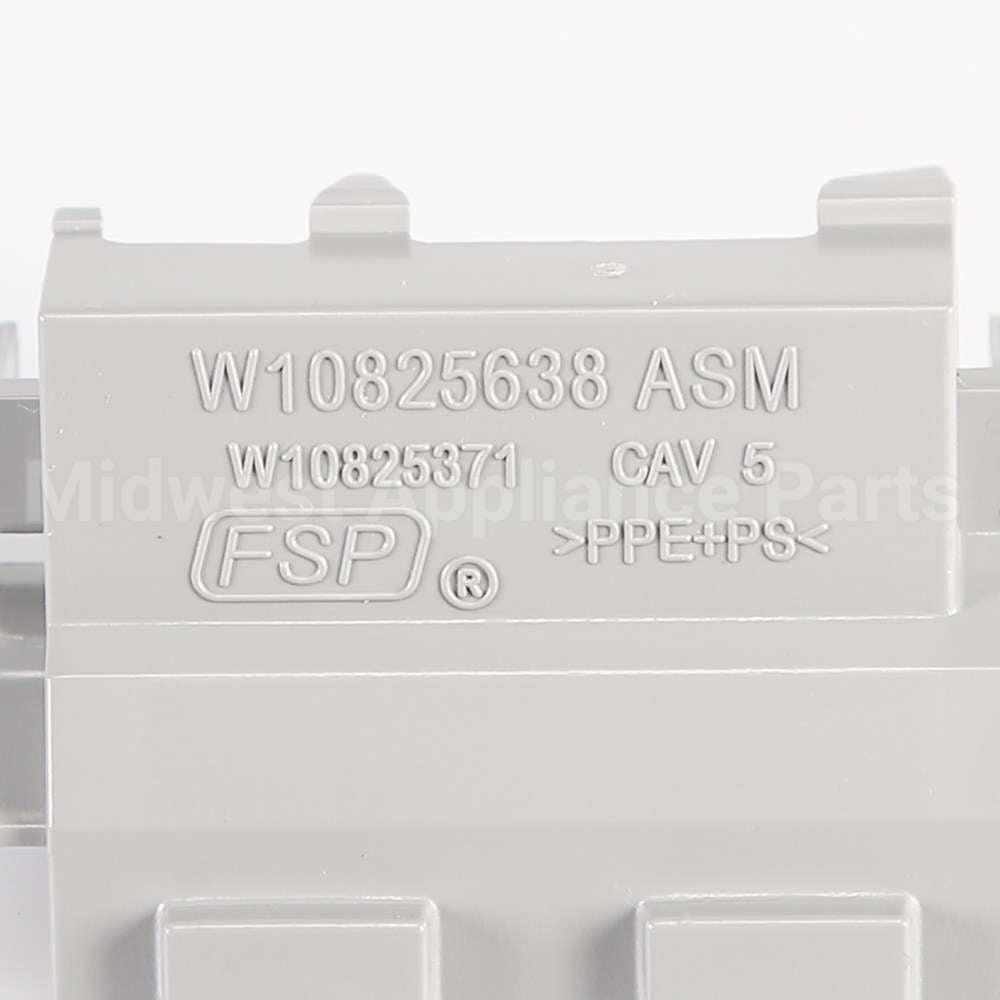 W11087225 Whirlpool Cntrl-Elec