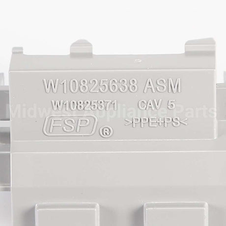 W11087225 Whirlpool Cntrl-Elec