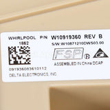 W11087226 Whirlpool Cntrl-Elec