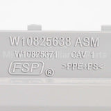 W11087227 Whirlpool Cntrl-Elec