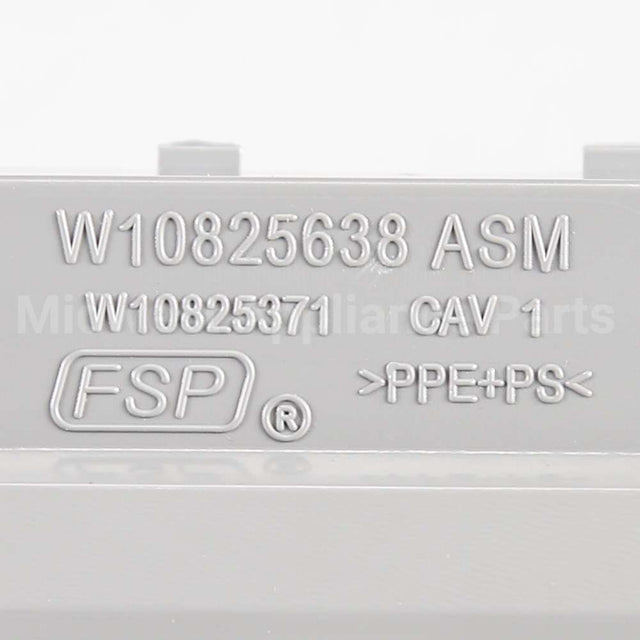 W11087227 Whirlpool Cntrl-Elec