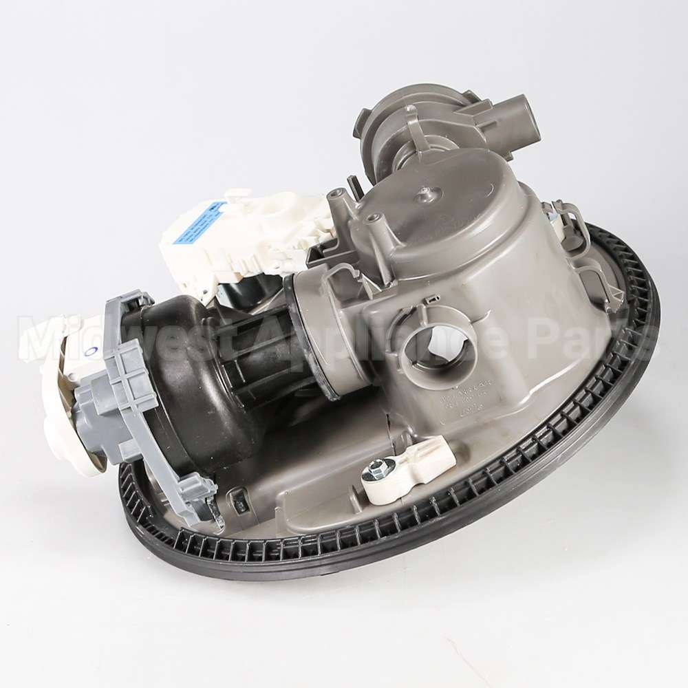 W11087376 Whirlpool Pump&Motor