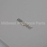 W11087377 Whirlpool Panel
