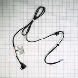 W11087430 Whirlpool Cord-Power