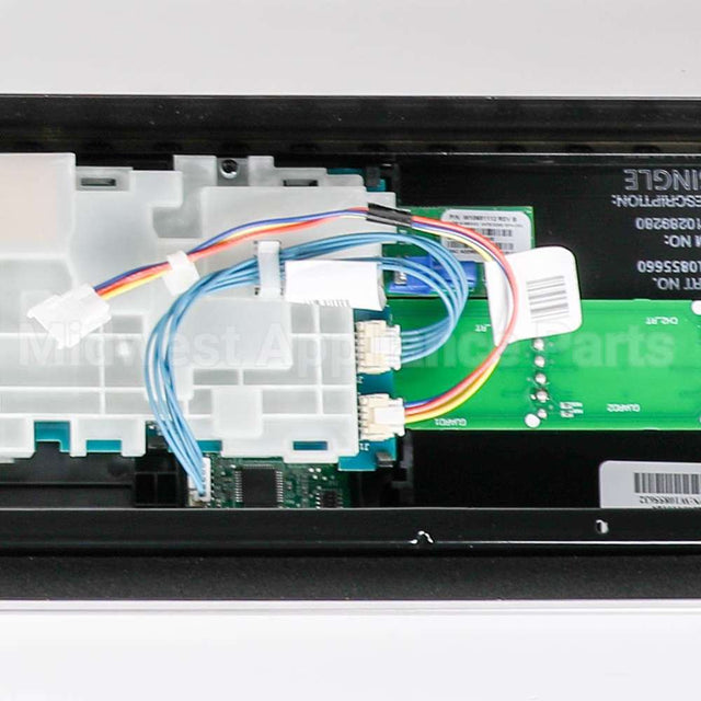 W11087468 Whirlpool Console