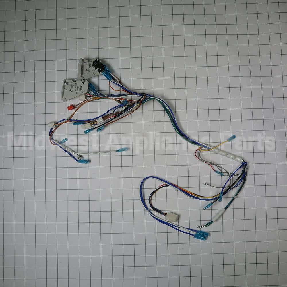 W11087565 Whirlpool Harns-Wire