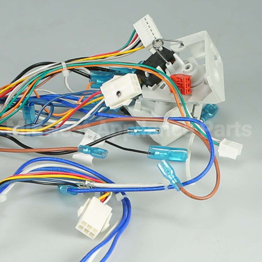 W11087565 Whirlpool Harns-Wire