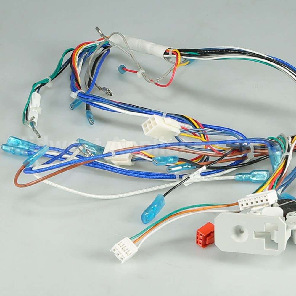 W11087565 Whirlpool Harns-Wire