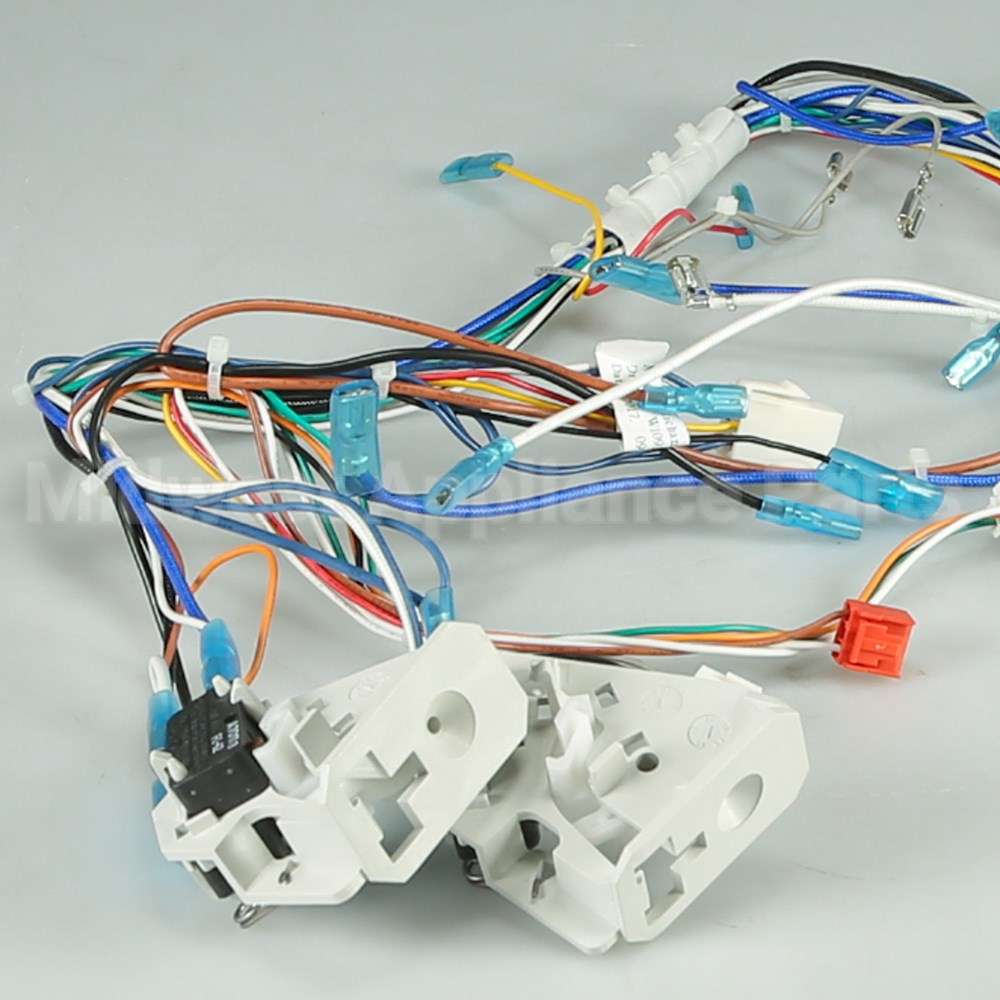 W11087565 Whirlpool Harns-Wire