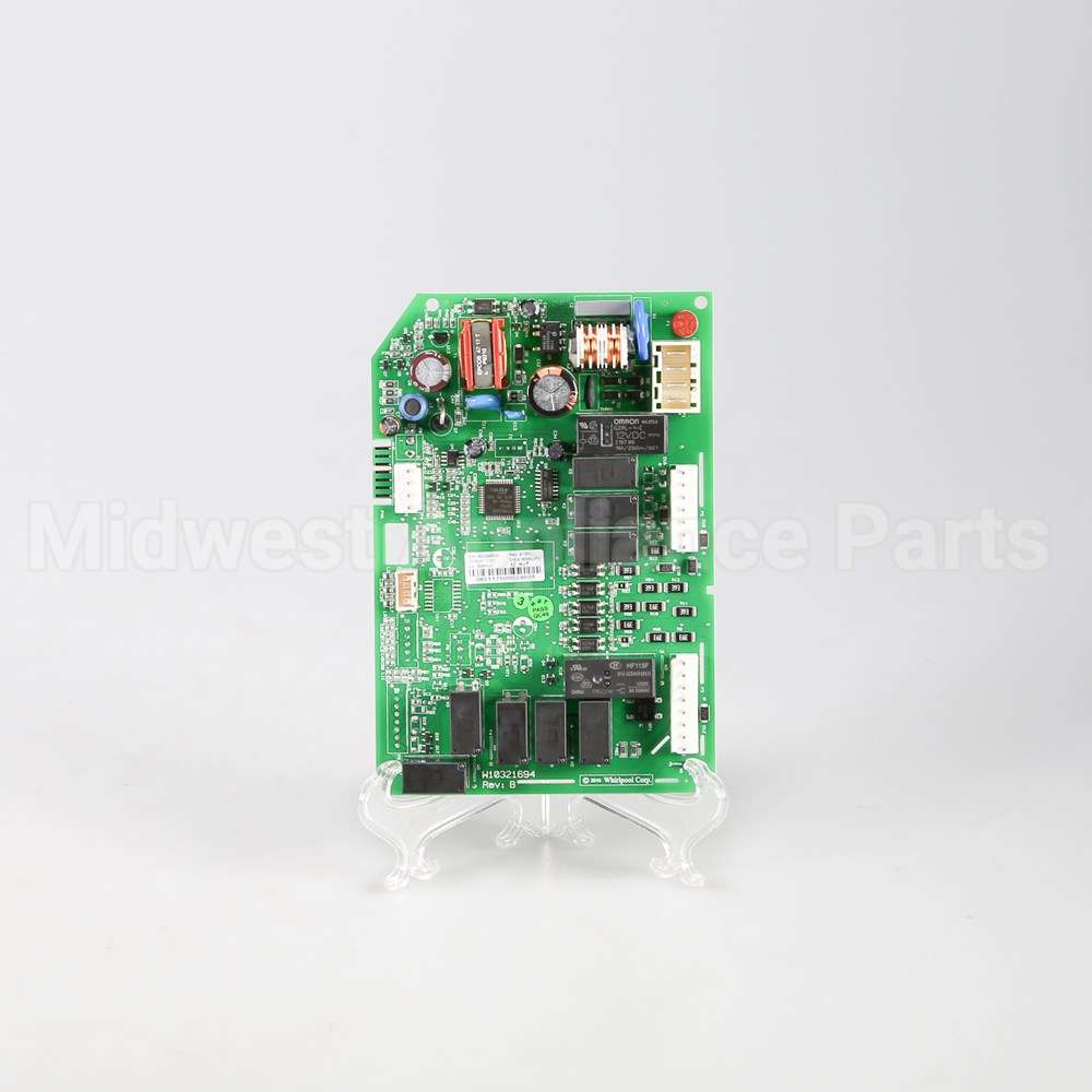 W11088499 Whirlpool Cntrl-Elec