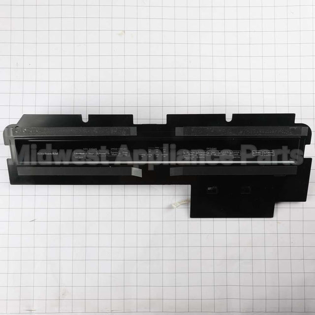 W11088845 Whirlpool Panel-Cntl