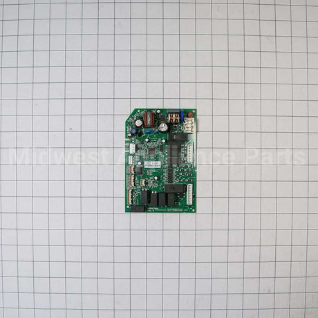 W11089236 Whirlpool Cntrl-Elec