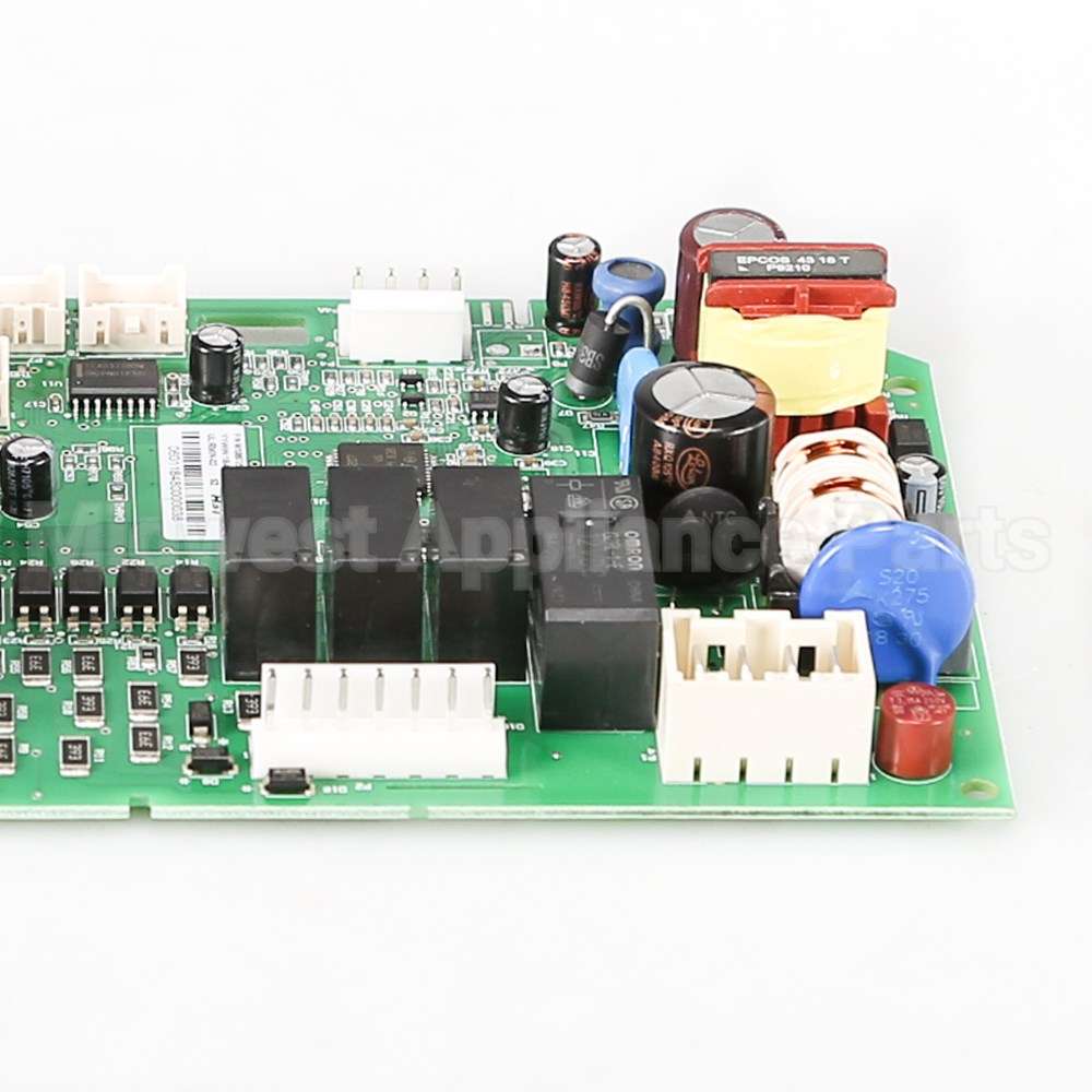 W11089236 Whirlpool Cntrl-Elec