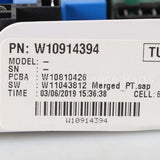W11089308 Whirlpool Cntrl-Elec