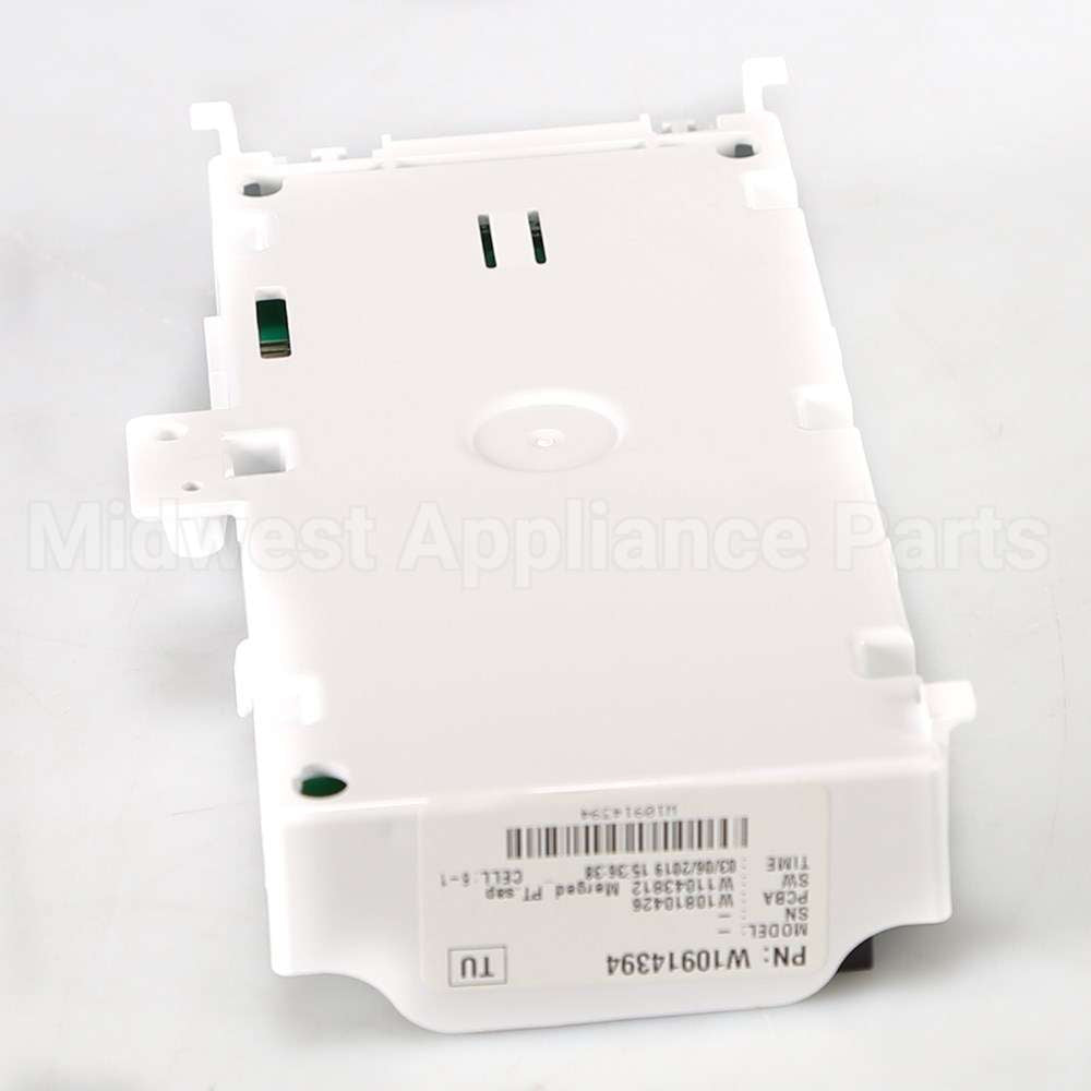 W11089308 Whirlpool Cntrl-Elec