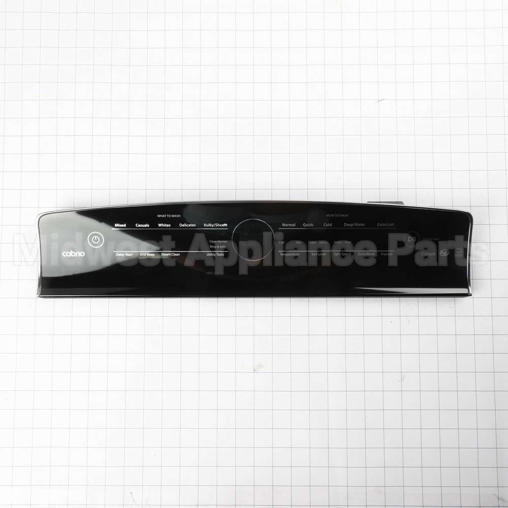 W11089547 Whirlpool Panel-Cntl
