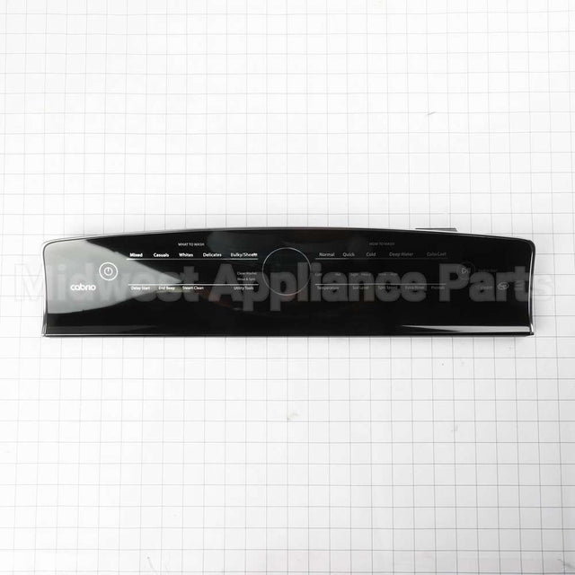 W11089547 Whirlpool Panel-Cntl