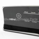 W11089547 Whirlpool Panel-Cntl