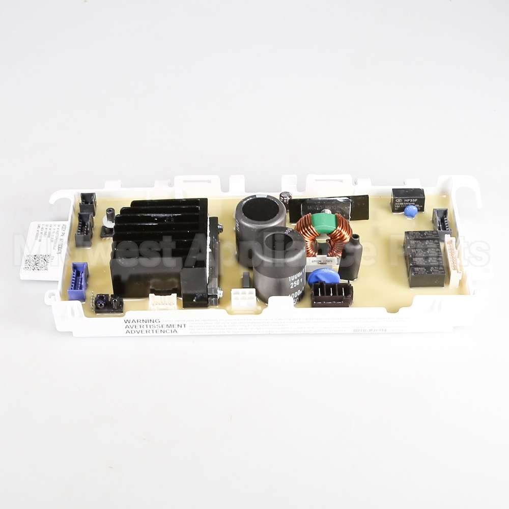 W11089550 Whirlpool Cntrl-Elec